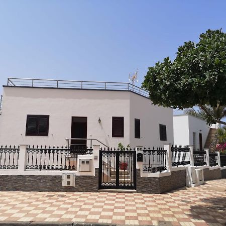 Apartmán Punta Negra Puerto de Santiago  Exteriér fotografie