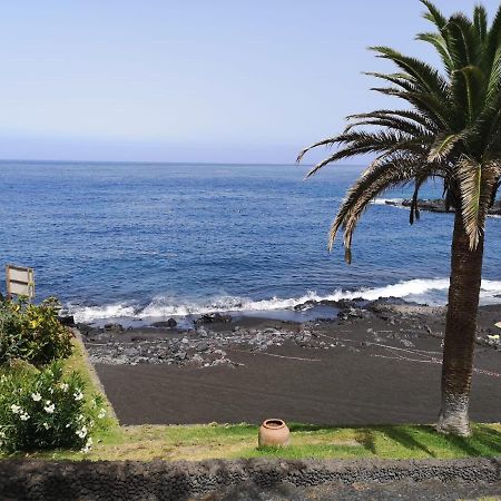 Apartmán Punta Negra Puerto de Santiago  Exteriér fotografie