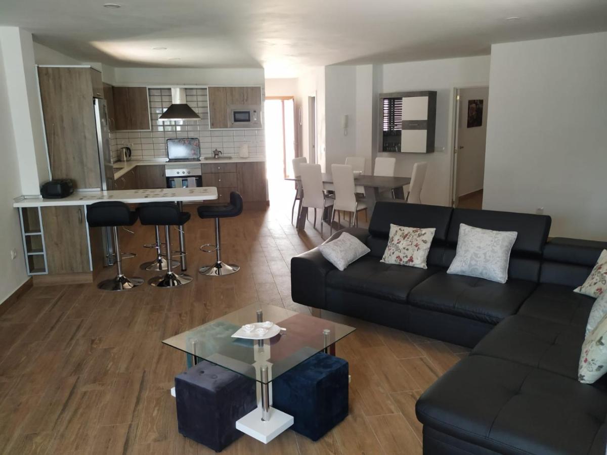 Apartmán Punta Negra Puerto de Santiago  Exteriér fotografie