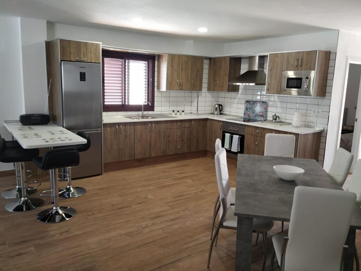 Apartmán Punta Negra Puerto de Santiago  Exteriér fotografie