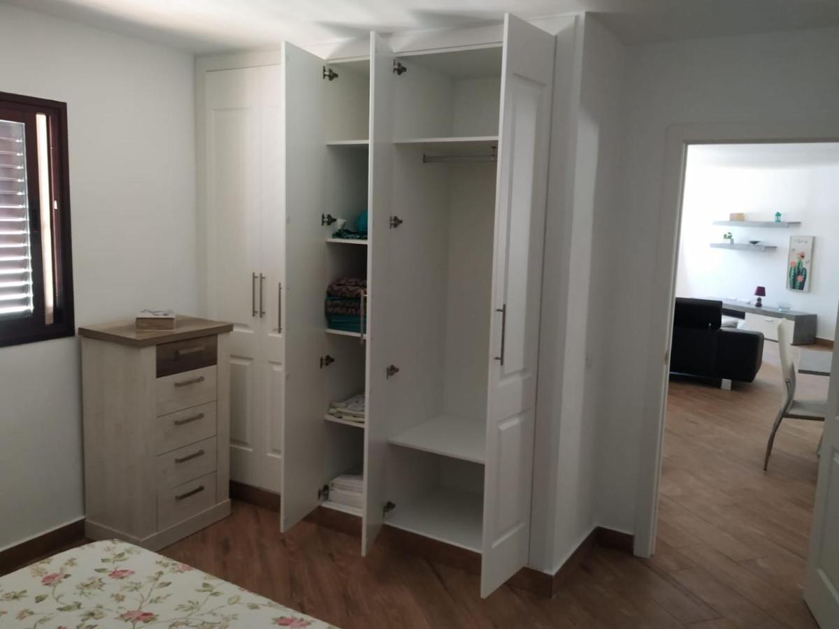 Apartmán Punta Negra Puerto de Santiago  Exteriér fotografie