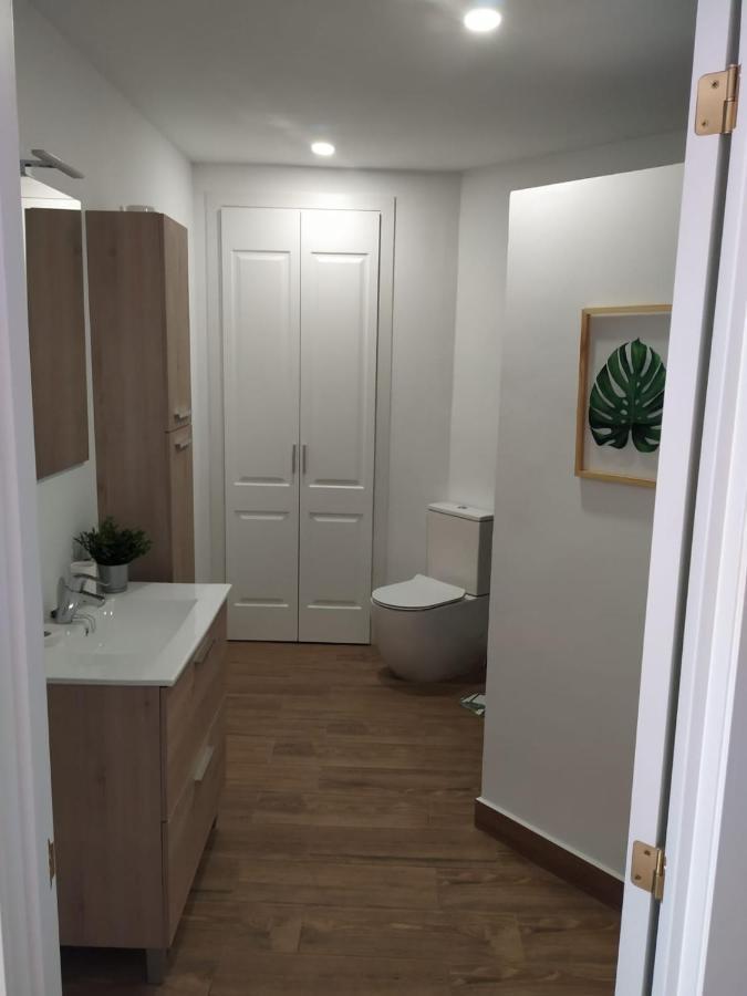 Apartmán Punta Negra Puerto de Santiago  Exteriér fotografie