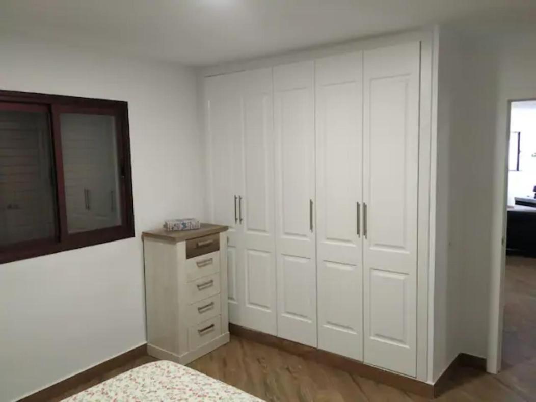 Apartmán Punta Negra Puerto de Santiago  Exteriér fotografie