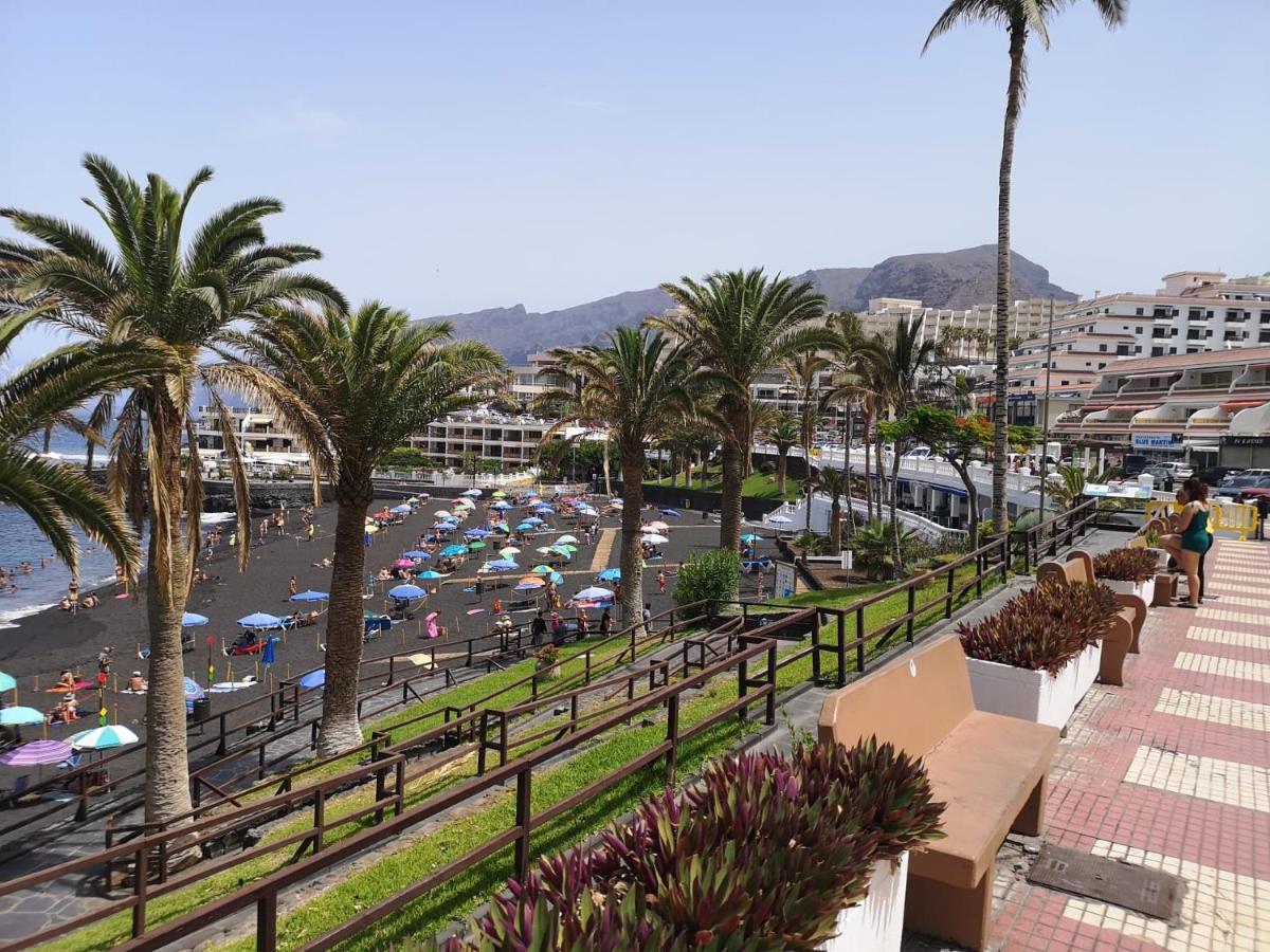 Apartmán Punta Negra Puerto de Santiago  Exteriér fotografie