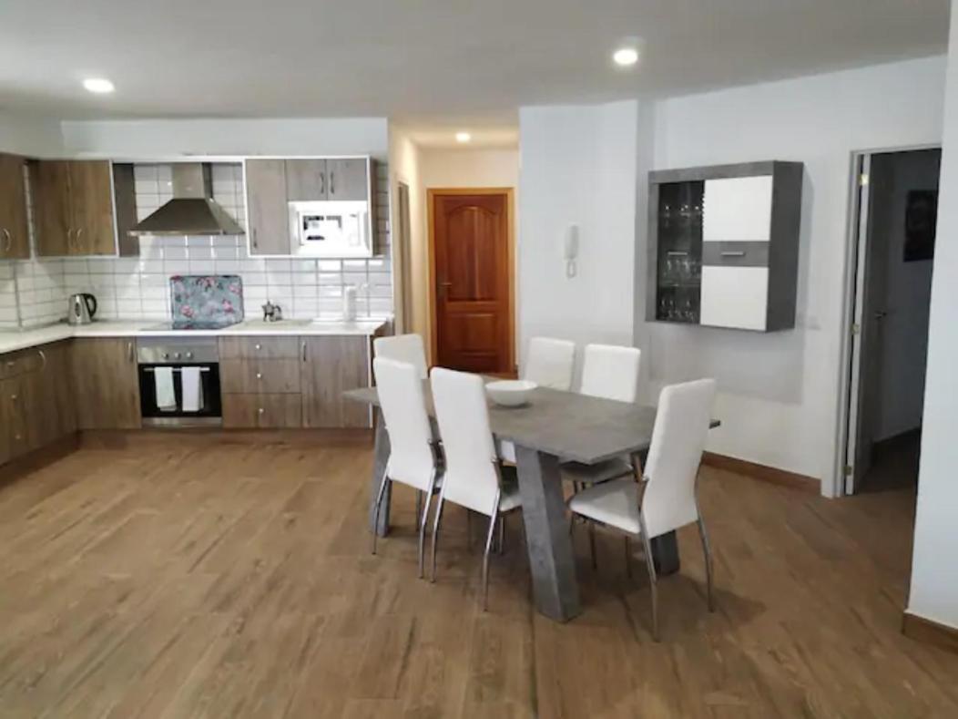Apartmán Punta Negra Puerto de Santiago  Exteriér fotografie