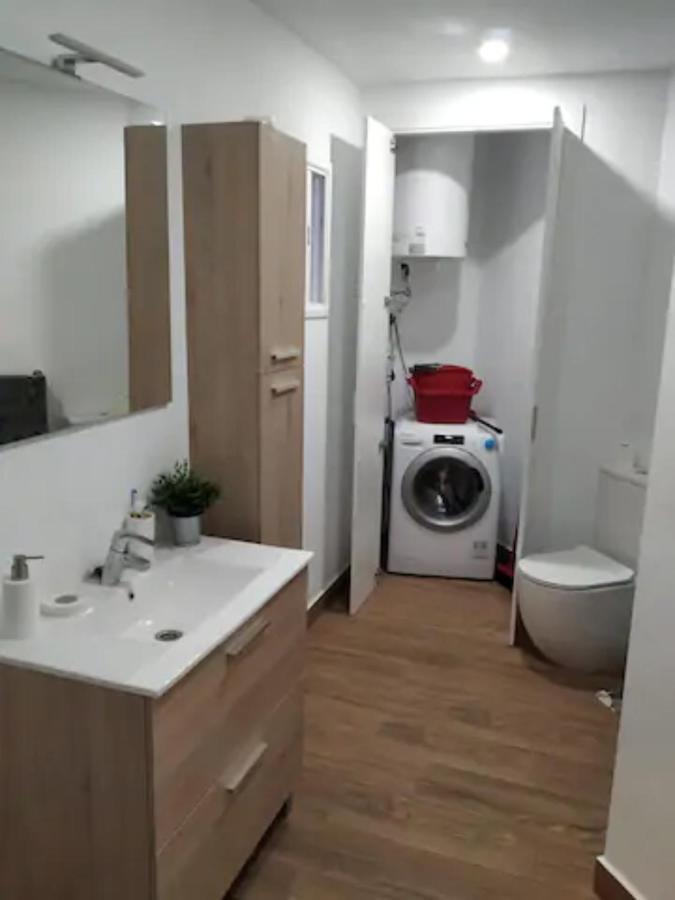 Apartmán Punta Negra Puerto de Santiago  Exteriér fotografie
