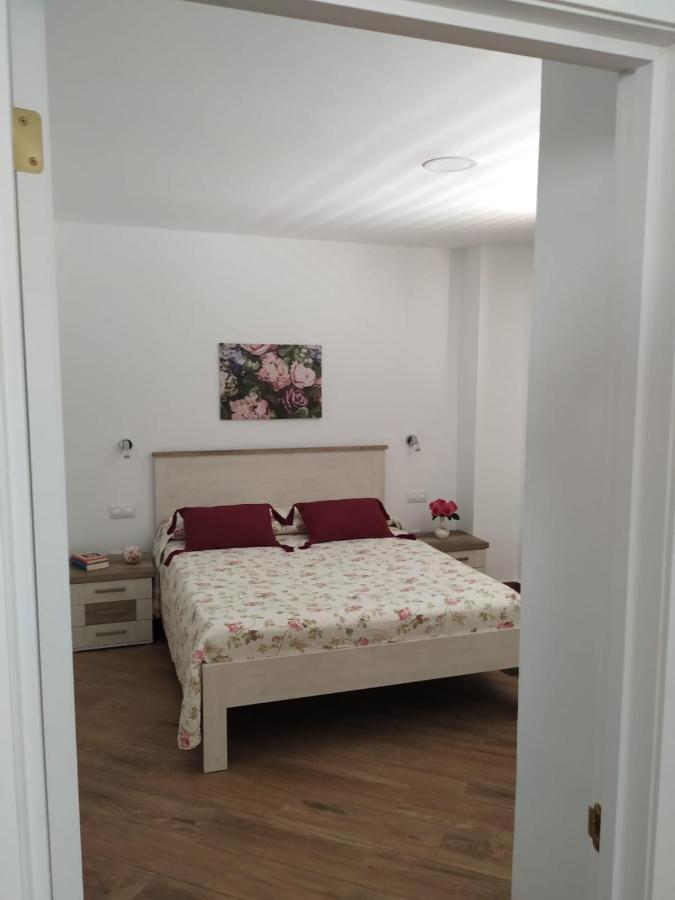 Apartmán Punta Negra Puerto de Santiago  Exteriér fotografie