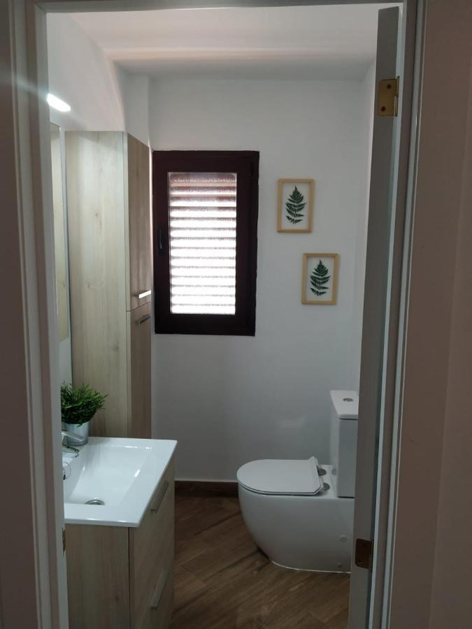 Apartmán Punta Negra Puerto de Santiago  Exteriér fotografie