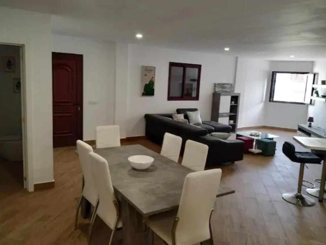 Apartmán Punta Negra Puerto de Santiago  Exteriér fotografie