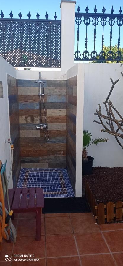 Apartmán Punta Negra Puerto de Santiago  Exteriér fotografie
