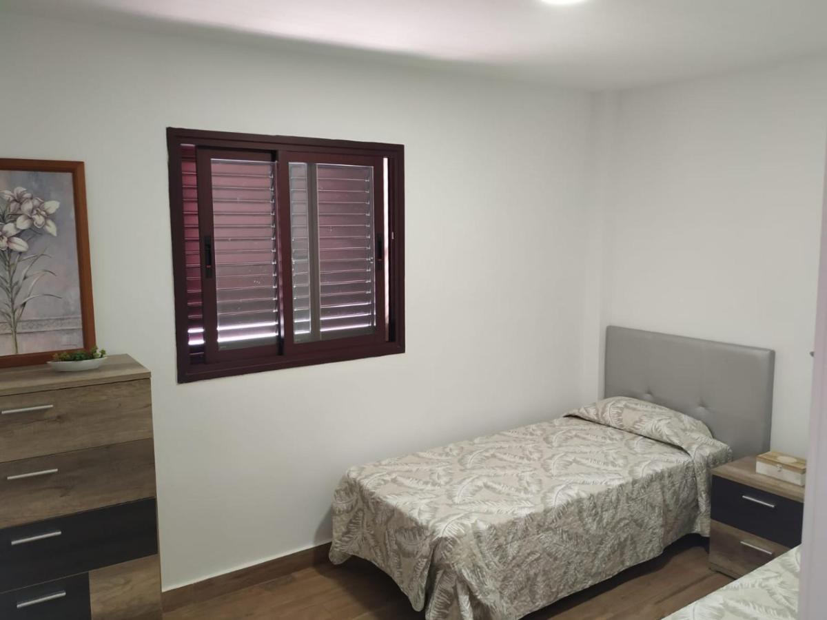 Apartmán Punta Negra Puerto de Santiago  Exteriér fotografie