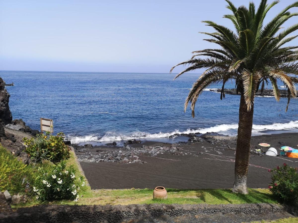 Apartmán Punta Negra Puerto de Santiago  Exteriér fotografie